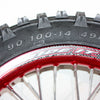 PIT PRO Bigfoot Dirt Bike 14" Rear Alloy Wheel Rim (90-100)