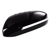 Kia Optima K5 Left Door Wing Mirror Cover (2011-2015)