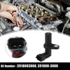Hyundai i10 i20 1.2L Crankshaft Position Sensor (2007-2016)