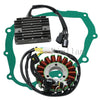 Suzuki SV650 ABS SV650A SV650X Stator Regulator Rectifier Gasket (17-22)