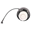 Toyota Echo Gas Cap Fuel Tank Cover (2001–2005)