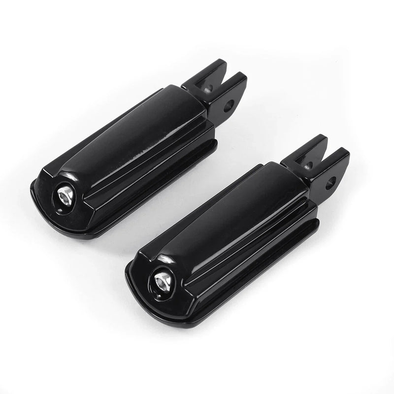 Harley Softail Breakout Foot Pegs  Front Rear (2018-2025)