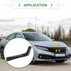 Honda Civic Front Engine Hood Sealing Strip (2016-2021)