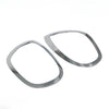 Mini Cooper Countryman 2 x Headlight Bezel Set (2017–2023)