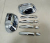 Toyota Yaris Door Handle Side Mirror Cover Trim with LED (2005-2011)