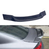AUDI A5 S5 RS5 4DR R-style Carbon Fiber Rear Trunk Spoiler (2018-2023)