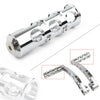 Harley Heritage Springer EFI FLSTSI Chrome Gear Shifter Peg (2001-2008)