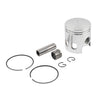 Jog 80CC Scooter Moped Bike 10MM Piston & Pin Kit
