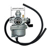 Honda XR70R CRF70F 70cc Carburetor (1997-2004)