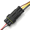 Ram 1500 2500 3500 Wiring Harness Conversion (2013-2018)