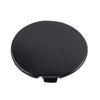 Mazda CX-3 Black Front Bumper Towing Hook Eye Cover (2014-2023)