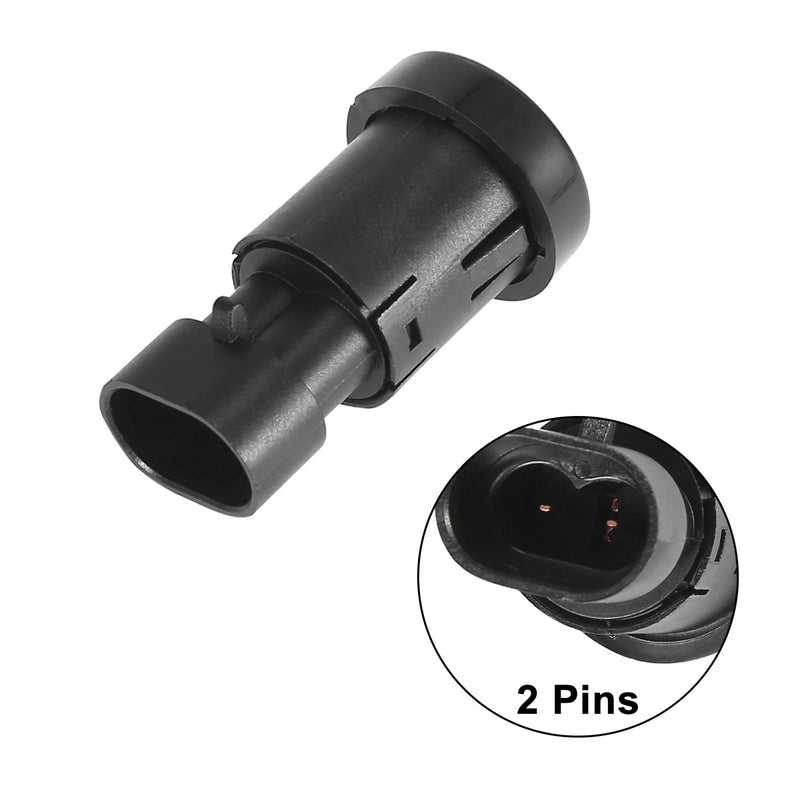 Chevrolet Tahoe GMC Yukon Boot Tailgate Release Trunk Switch