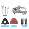100 Type Angle Grinder Polisher Electric Conversion Head Adapter