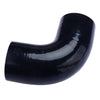 Universal 90�� Reducer Silicone Turbo Intercooler Pipe Hose Coupler