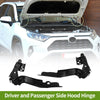 Toyota Camry 2018-2022 Front Bonnet Bracket Hood Hinges