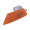 Chevrolet Cruze Front Bumper Reflector Side Marker Lights (2011-2015)