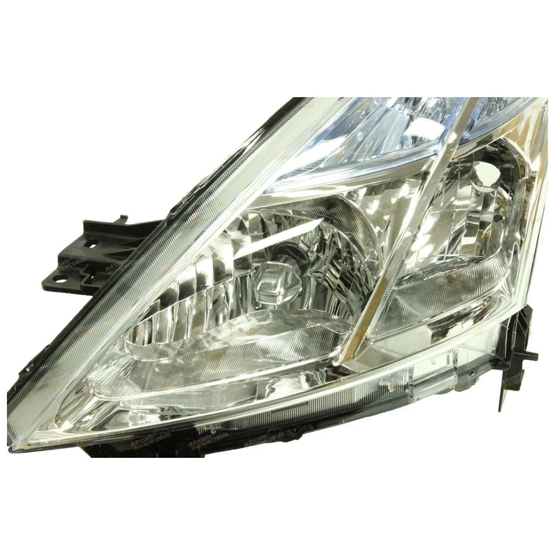 Nissan Maxima (2009-2013) Left LH Genuine Headlight