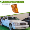 Mercedes-Benz Right Corner Signal Light Cover (1984-1996)