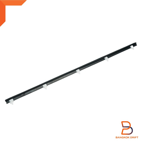 Toyota Hilux 4Runner Outer Weatherstrip Front Door Glass Belt (LN56-LN60)
