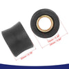 Universal 2 x 10mm Rear Shock Absorber Cushion Rubber Ring Bushing