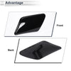 Volvo C30 Bumper Headlight Washer Nozzle Cover (2007-2013)