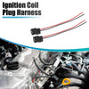 Honda Pioneer 1000 Fuel Injector Wire Pigtail Connector Repair Kit (2016-2023)