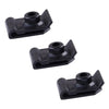 Toyota 20 x Bracket Fasteners Clips (Fits Models 2000-2023)