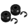 Ram 2500 3500 2 x Transfer Case Shift Linkage Bushings (2010-2023)