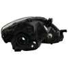 Nissan Almera N17 ST / Ti Sedan 2012-Onward LH+RH Replacement HeadLights Pair