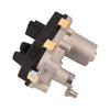 Range Rover Evoque, Jaguar XF Turbo Electronic Actuator (2011-2015)