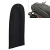 Harley Davidson Softail PU Leather Rivet Rear Fender Bib Solo Seat (2018-2020)