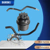 BMW E38 E39 520i 523i 525i 540i M5 Power Steering Pump Reservoir & Hose (1995-2003)
