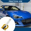 Toyota Yaris 23cm Golden Tow Hook (2020-2023)