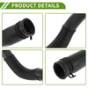 Land Rover LR4 5.0L V8 Radiator Hose (2010-2013)