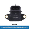Buick Regal Manifold Absolute Pressure Sensor (2011–2011)