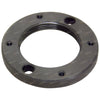 Nissan GU Patrol Y61 4x4 Wagon Ute Front Wheel Bearing Hub Lock Nuts
