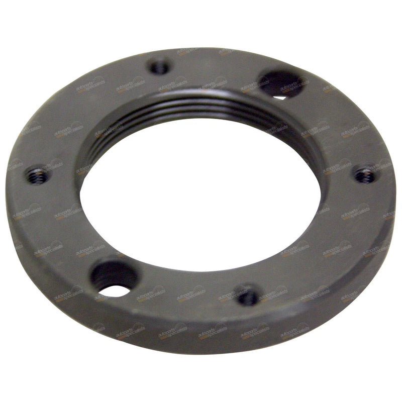 Nissan GU Patrol Y61 4x4 Wagon Ute Front Wheel Bearing Hub Lock Nuts