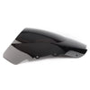 Honda CBR1100XX 1996-2007 Black Windshield