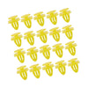 Hyundai Kia 20 x Door Panel Fixing Clips