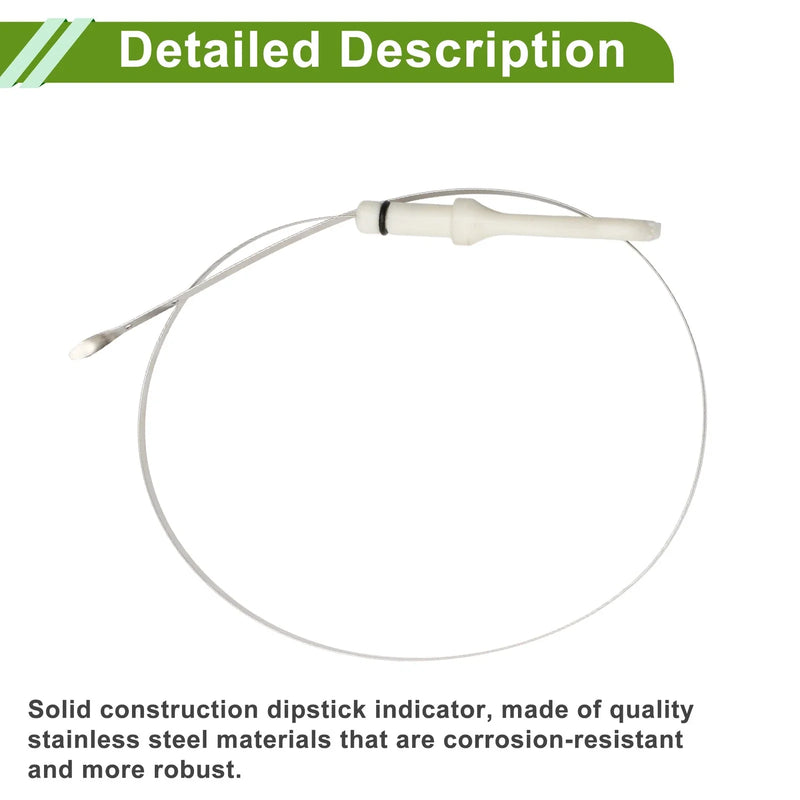 Mitsubishi L200 Engine Oil Dipstick (2006-2015)