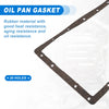 Lexus IS350 Transmission Filter Oil Pan Gasket Kit (2006-2013)