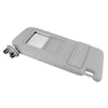 Toyota Camry Without Sunroof Car Sun Visor Right (2007-2011)