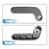 Honda Del Sol (1993-1997) - 1 Pair Top Roof Lock Handle