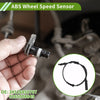 BMW X1 ABS Wheel Speed Sensor (2016-2017)