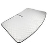 Dodge RAM 2500 3500 Foldable Windshield Sun Shade (2010-2025)
