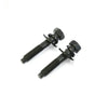 Honda Acura Engine Air Filter Box Cover Screw Bolt Set (2001-2006)