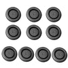 Honda Accord Acura 10 Pcs Underbody Fender Hole Plug Grommet (2003-2007)