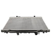 Honda Accord 1.5T, Civic 1.5T Radiator (2022–2024)
