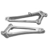 YAMAHA YZF R1 Rear Passenger Footrest Pegs (2009-2011)