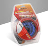 10 Gauge Amp Kit Amplifier Cable Install Wiring Complete 10 Ga Wire Fuse Holder